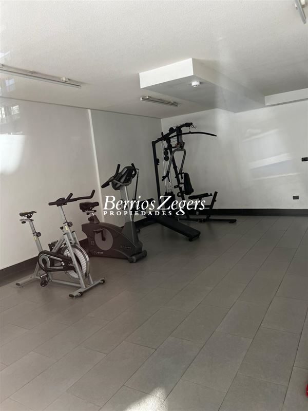 Departamento en venta en Santiago — foto 9