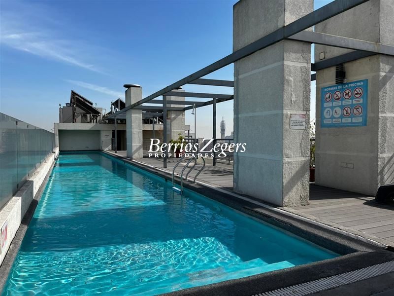 Departamento en venta en Santiago — foto 10