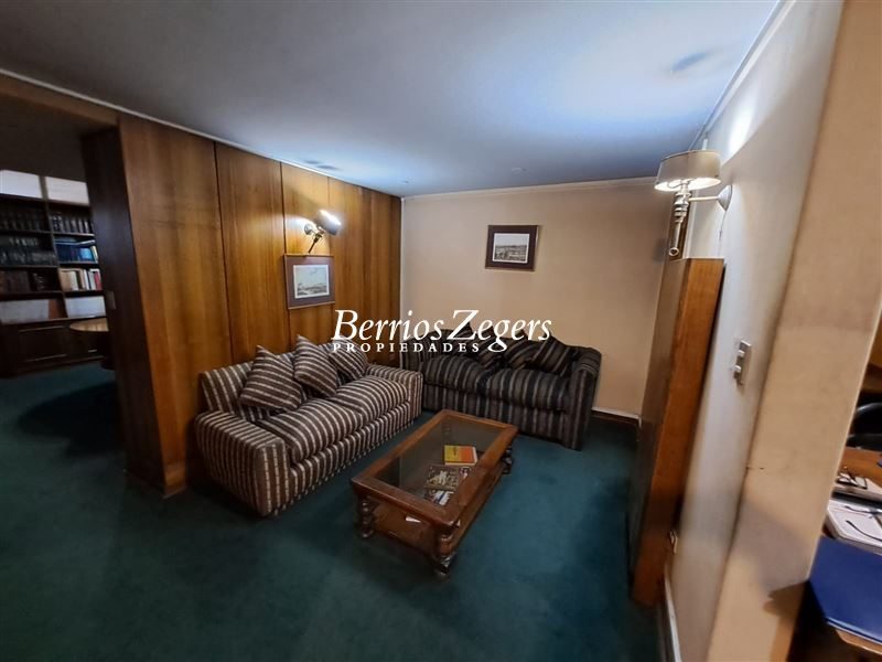 Oficina en venta en Santiago — foto 2