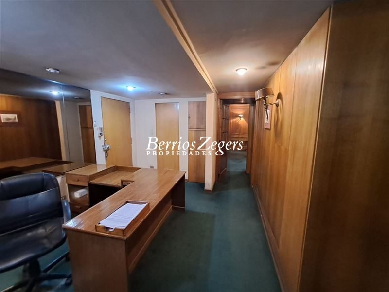 Oficina en venta en Santiago — foto 4