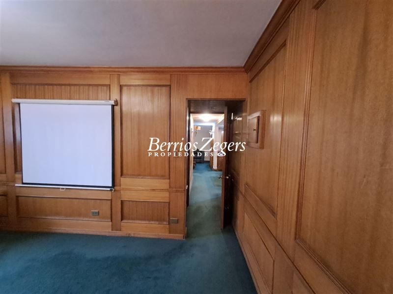 Oficina en venta en Santiago — foto 5