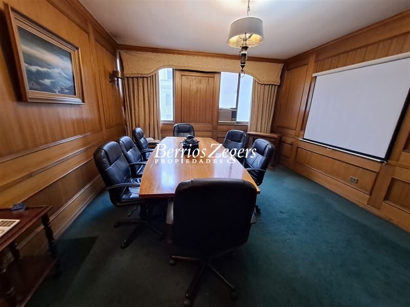 Oficina en venta en Santiago — foto 6