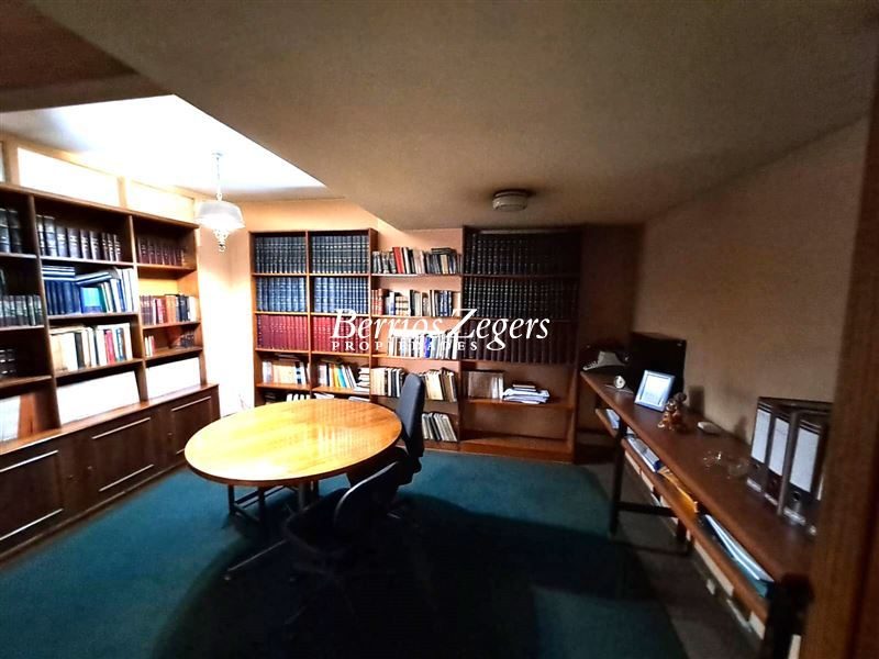 Oficina en venta en Santiago — foto 8