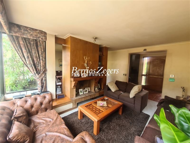 Casa en venta en Las Condes — foto 2