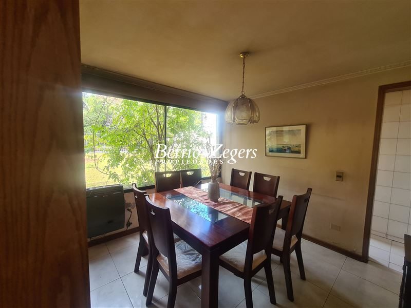 Casa en venta en Las Condes — foto 4