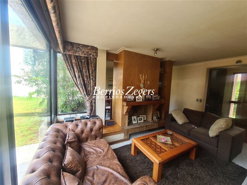 Casa en venta en Las Condes — foto 6