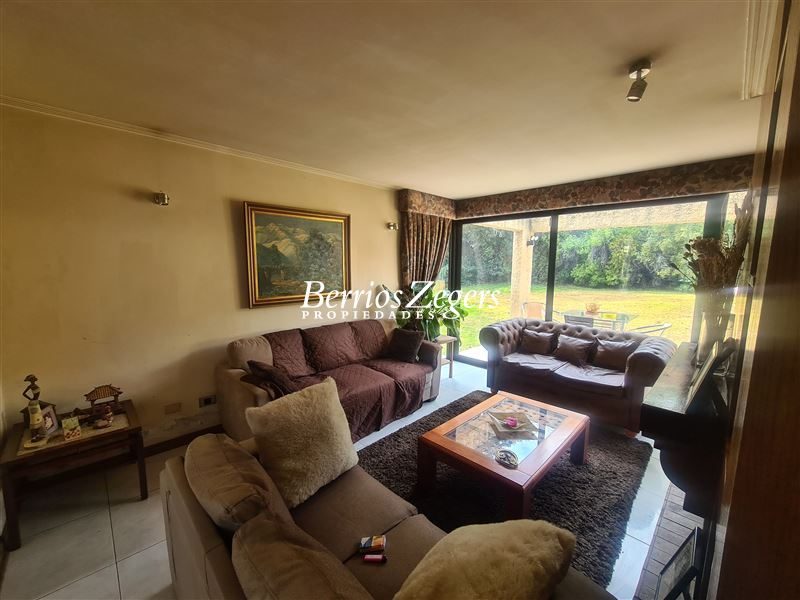 Casa en venta en Las Condes — foto 7