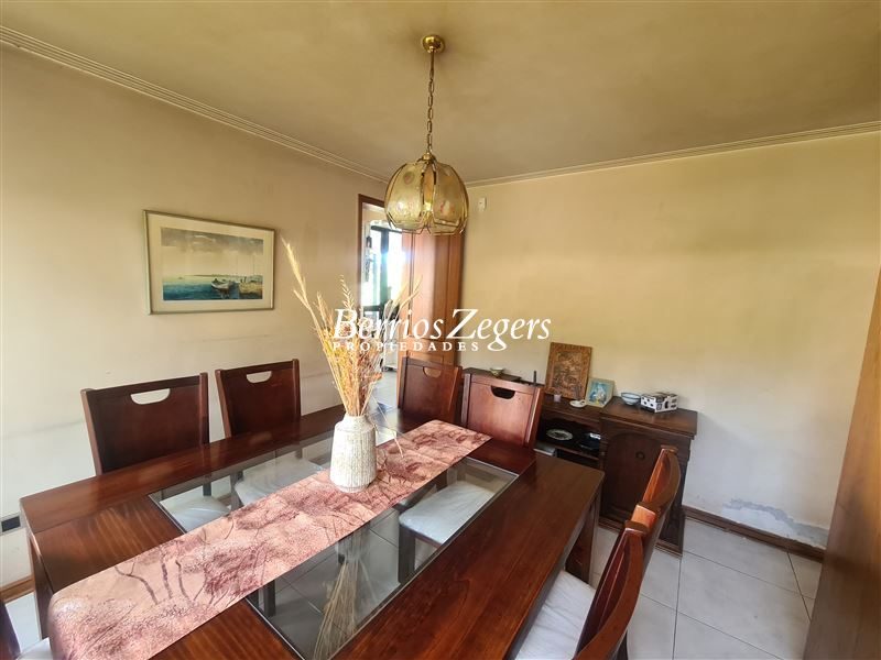 Casa en venta en Las Condes — foto 8