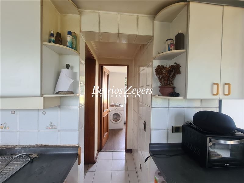 Casa en venta en Las Condes — foto 10