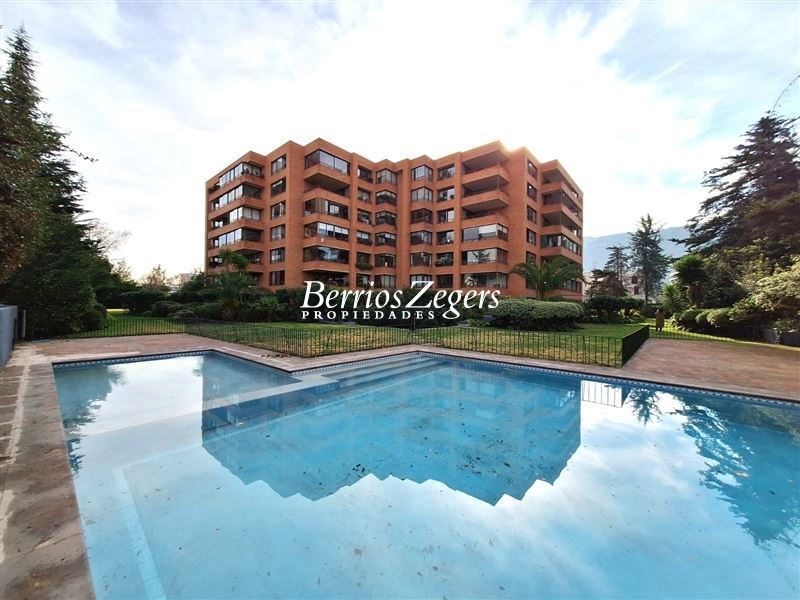 Departamento en venta en Las Condes — foto 1