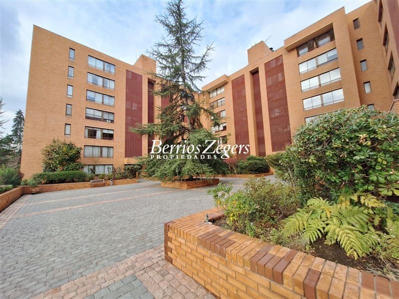 Departamento en venta en Las Condes — foto 2