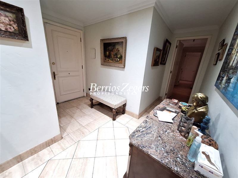 Departamento en venta en Las Condes — foto 4