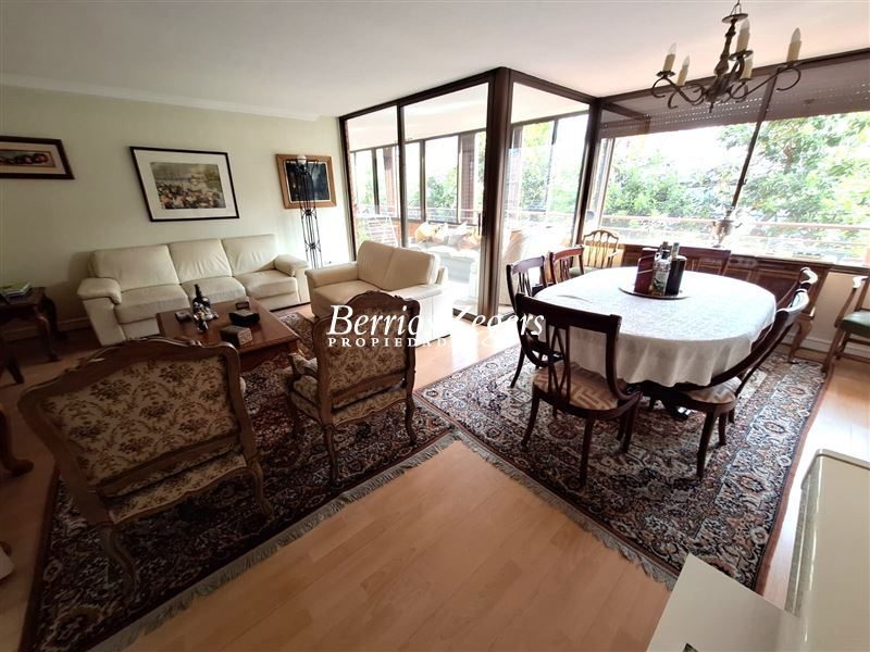 Departamento en venta en Las Condes — foto 5