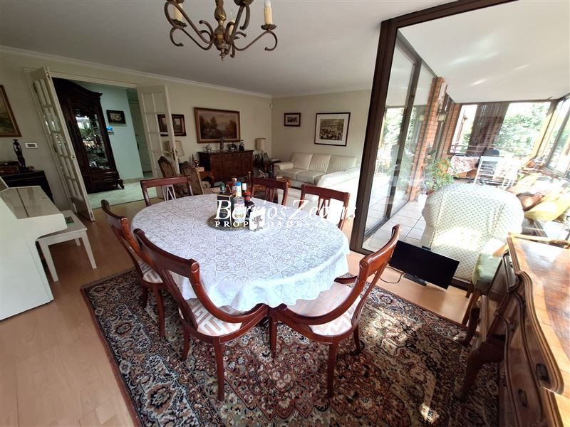 Departamento en venta en Las Condes — foto 8
