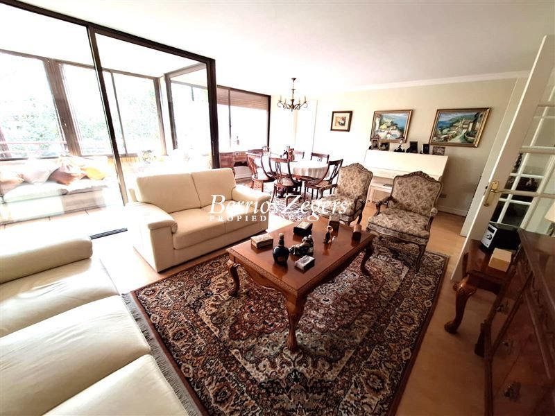 Departamento en venta en Las Condes — foto 9