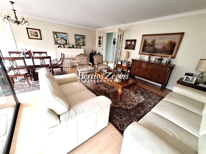 Departamento en venta en Las Condes — foto 10