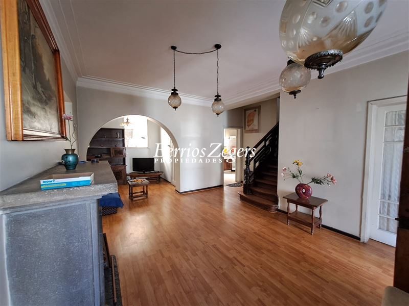 Casa en venta en Ñuñoa — foto 2