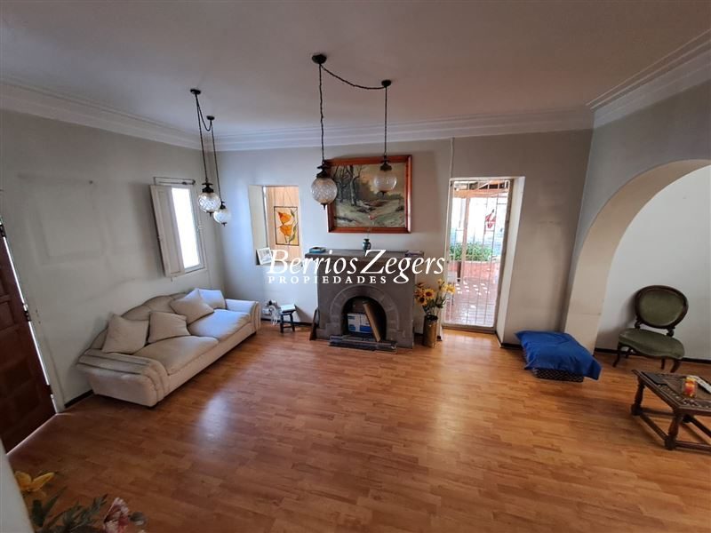Casa en venta en Ñuñoa — foto 3