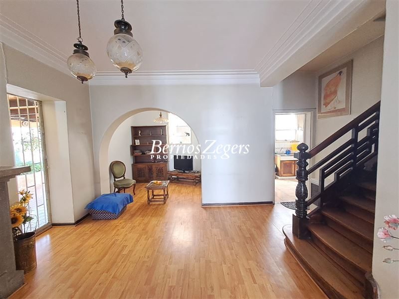 Casa en venta en Ñuñoa — foto 4