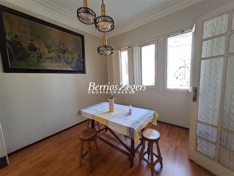 Casa en venta en Ñuñoa — foto 5