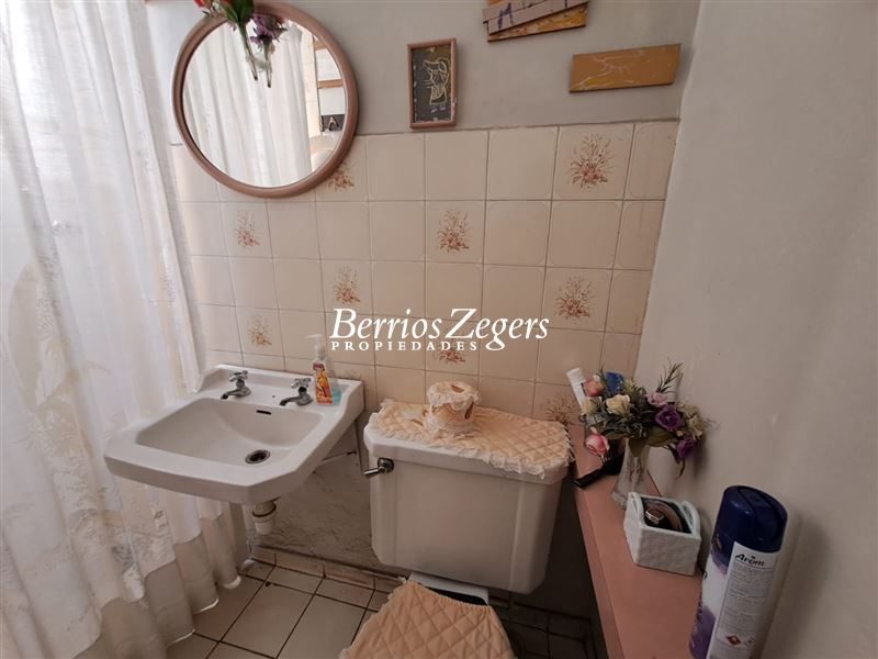 Casa en venta en Ñuñoa — foto 7