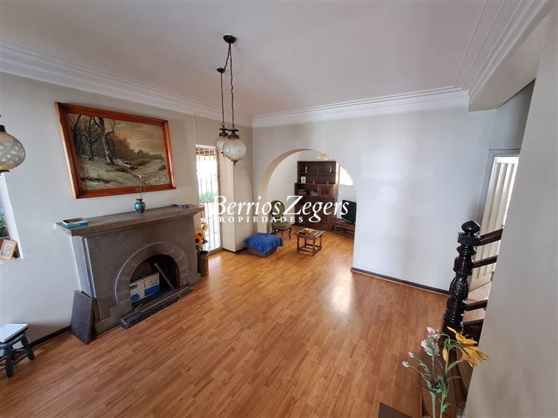 Casa en venta en Ñuñoa — foto 8