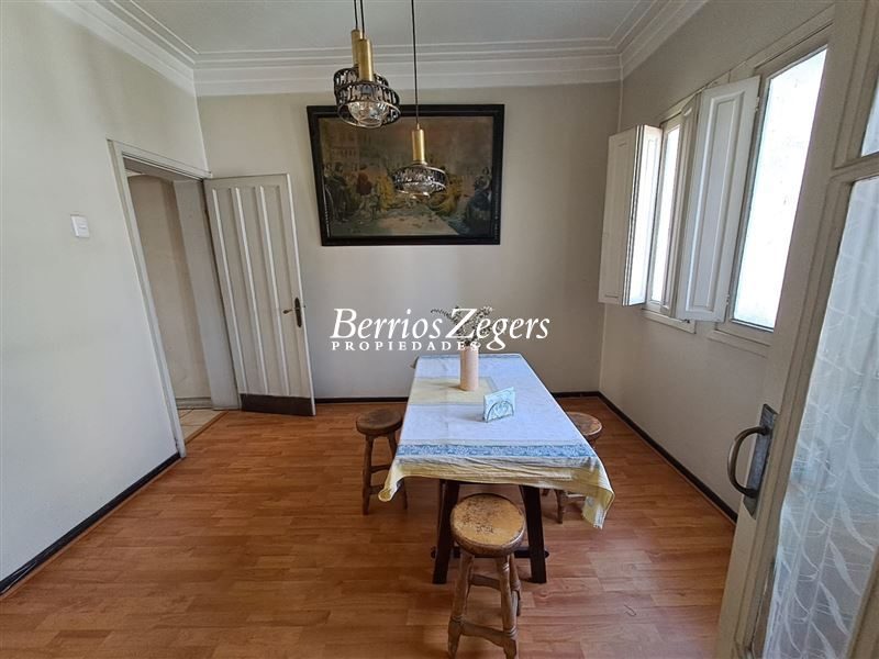 Casa en venta en Ñuñoa — foto 10
