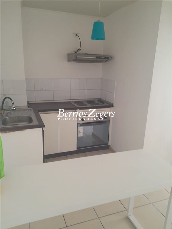 Departamento en venta en Santiago — foto 2