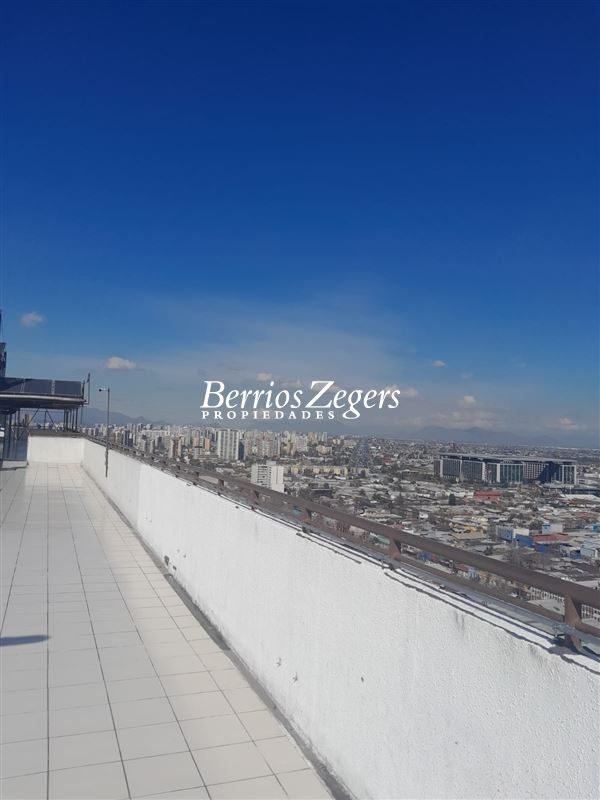 Departamento en venta en Santiago — foto 8