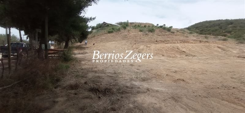 Parcela en venta en Las Cabras — foto 2