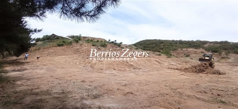 Parcela en venta en Las Cabras — foto 3