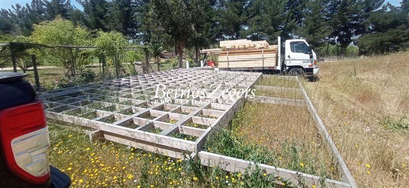 Parcela en venta en Las Cabras — foto 4