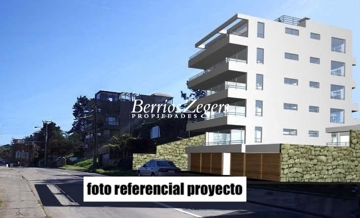 Terreno en venta en Viña del Mar — foto 1