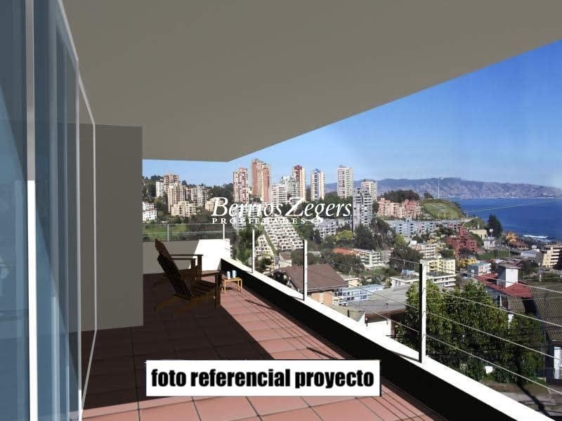 Terreno en venta en Viña del Mar — foto 2