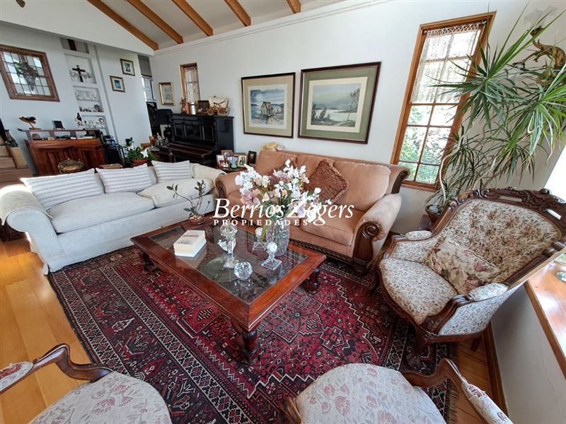 Casa en venta en Las Condes — foto 2