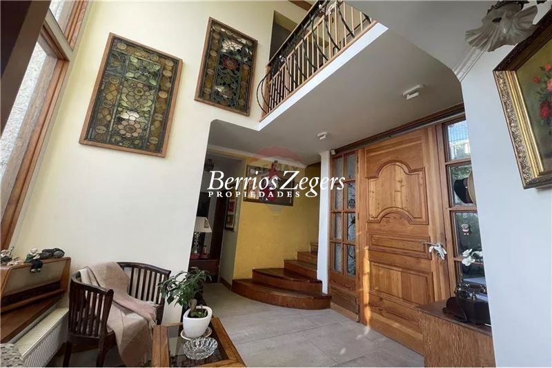 Casa en venta en Las Condes — foto 3