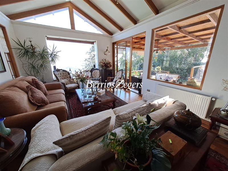 Casa en venta en Las Condes — foto 4