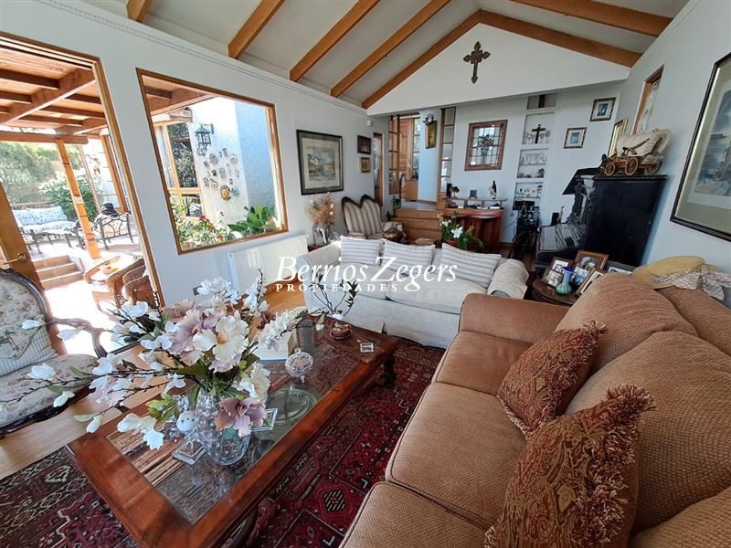 Casa en venta en Las Condes — foto 5