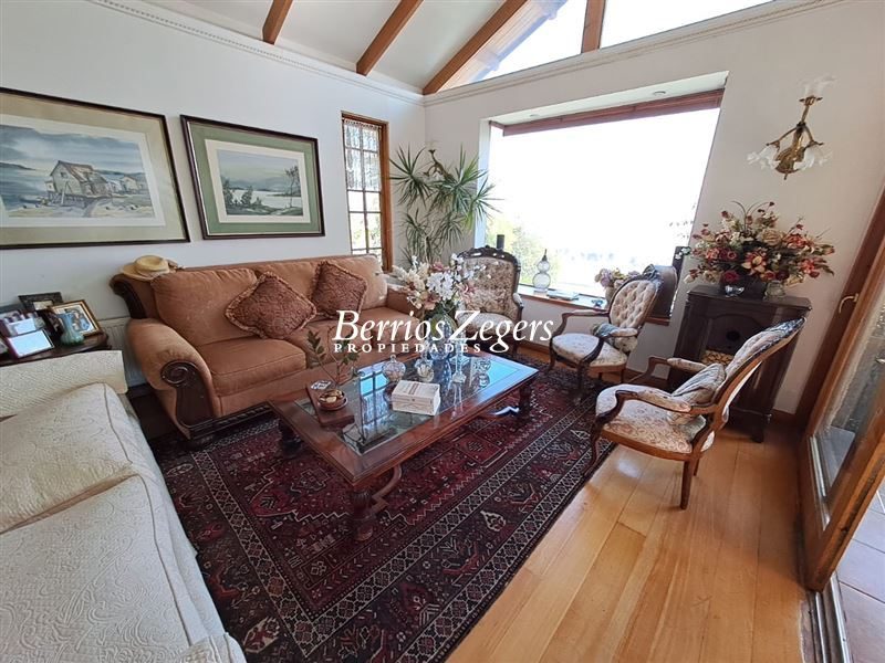 Casa en venta en Las Condes — foto 6