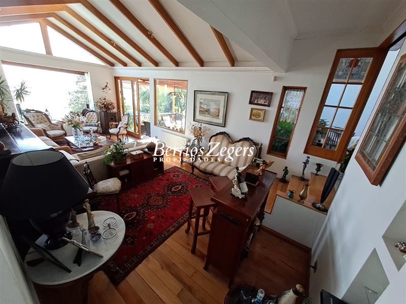 Casa en venta en Las Condes — foto 7