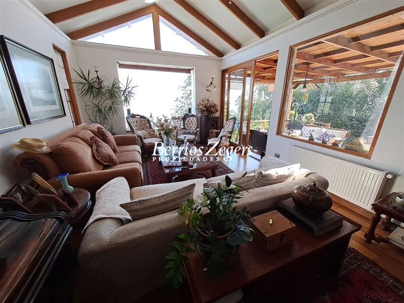Casa en venta en Las Condes — foto 8