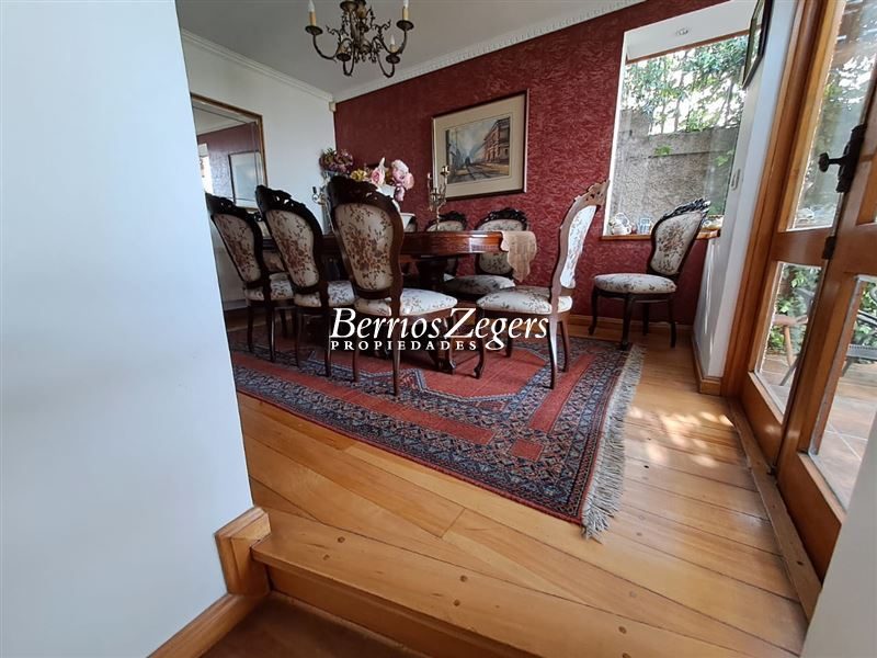 Casa en venta en Las Condes — foto 9