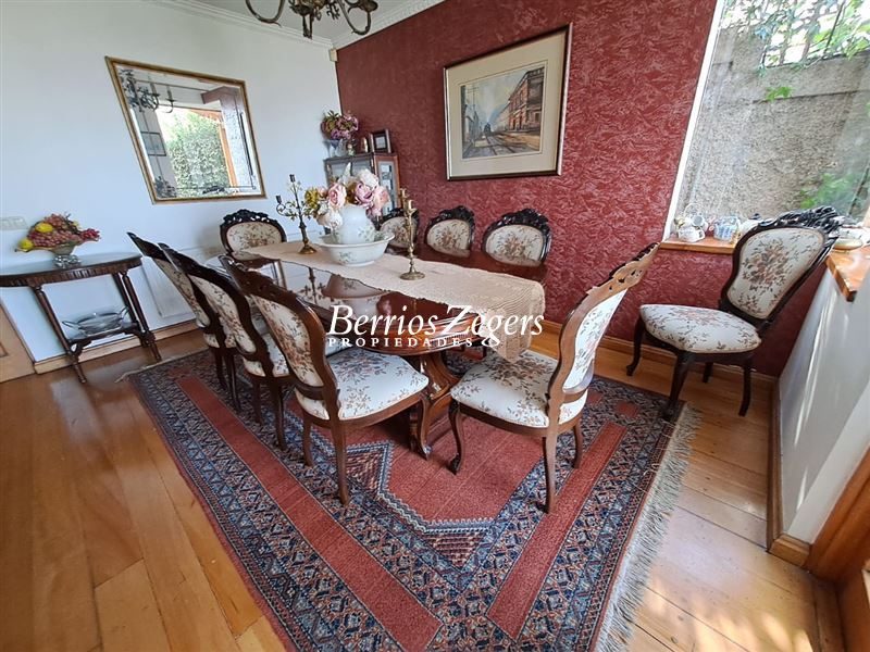 Casa en venta en Las Condes — foto 10
