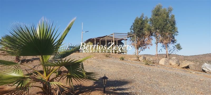 Parcela en venta en Las Cabras — foto 2