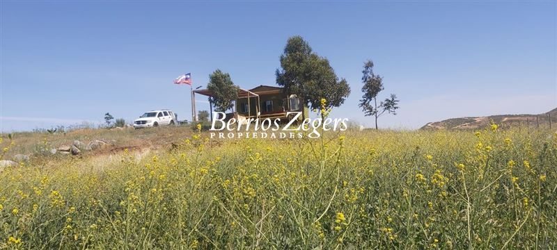 Parcela en venta en Las Cabras — foto 3