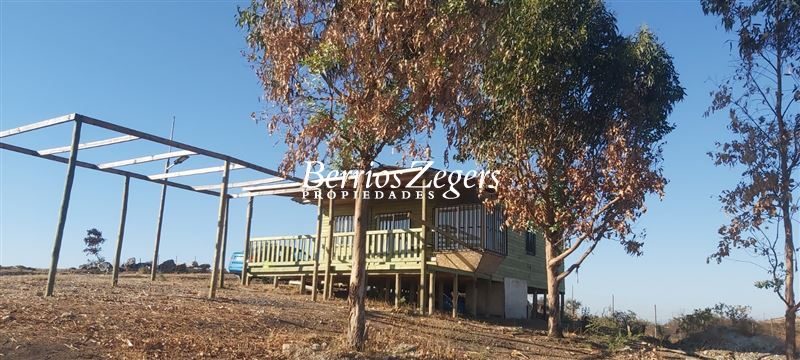 Parcela en venta en Las Cabras — foto 4