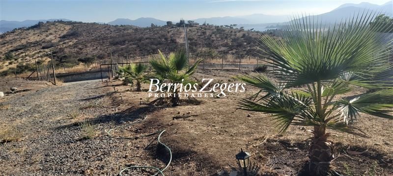 Parcela en venta en Las Cabras — foto 6
