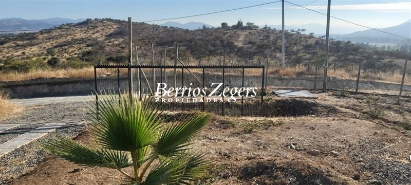 Parcela en venta en Las Cabras — foto 7