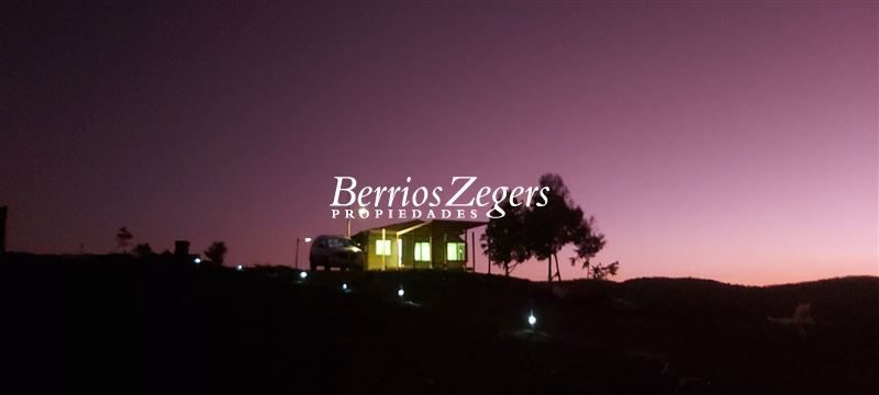 Parcela en venta en Las Cabras — foto 9