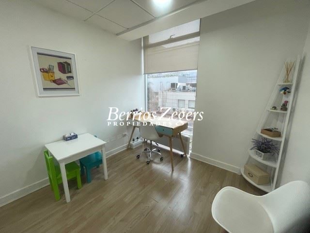 Oficina en venta en Las Condes — foto 5